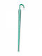 Blue Drop Umbrella Compact Turquoise