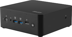 MSI CUBI NUC AI+ (Core Ultra 7 258V/32GB DDR4/1.0TB SSD/No OS)