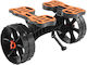 Vevor SPSPHTTC10IN15RM2001V0 Trolley Für Kanu & Kajak