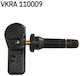 Sensor Tire Pressure Monitoring System Skf Vkra 110009