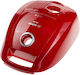Bosch Original Top Cover for Vacuum Cleaner Gl-30 Red