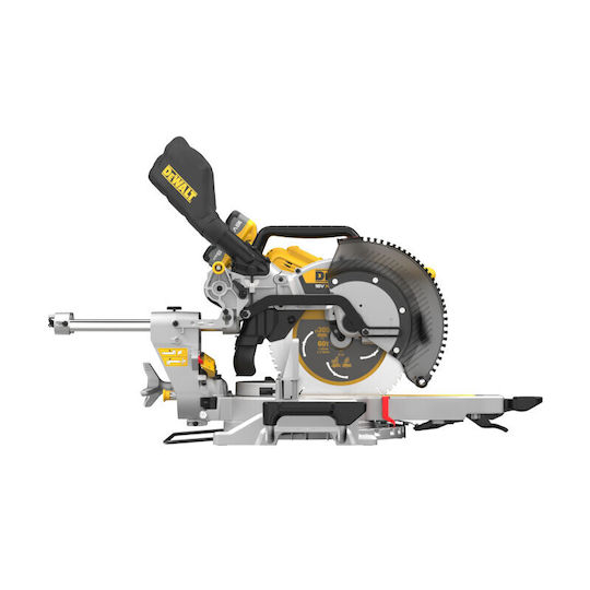 Dewalt Dcs782n Фугорез За Дърво 18v Xr 305mm Solo
