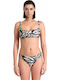 Bikini-Set Mehrfarbig