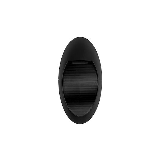 kelvo Stepart Стенно Външно Осветително Тяло LED IP65 3W с Топла Бяла Светлина 13x5.5x26см
