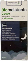 Pharmalife Biomelatonin Gocce 50ml Pharmalife Biomelatonin Gocce 50ml
