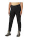 Helly Hansen Femei Lung Pantaloni de drumeție Negru