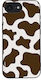 Sonique Animal Print Series Mobile Phone Case A...