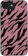 Sonique Animal Print Series Mobile Phone Case A...