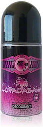 Cuba Original Deodorant Roll-On 50ml Cuba Original Deodorant Roll-On 50ml