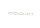 Repair Kit Bosch Common-rail System F 00z C99 898