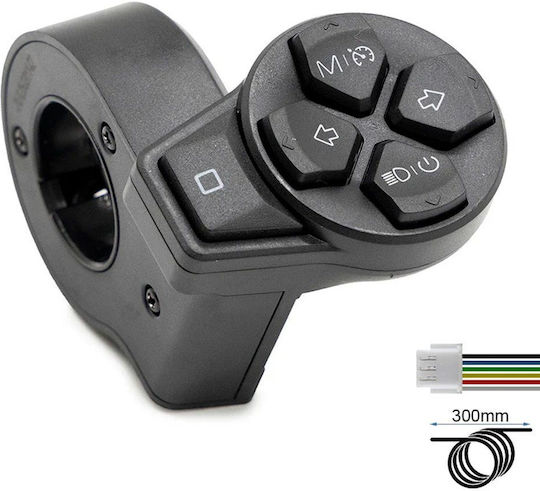 Ninebot Function Switch Zt3 G3 F3 F3 Pro
