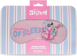 Mad Beauty Stitch Μάσκα Ύπνου Πολυεστερική Mad Beauty Stitch Μάσκα Ύπνου Πολυεστερική