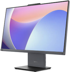 Lenovo ThinkCentre neo 50a 27 Gen 5 27" Berühren (Kern 7-240H/32GB/1.0TB) Luna Grey Lenovo ThinkCentre neo 50a 27 Gen 5 27" Berühren (Kern 7-240H/32GB/1.0TB) Luna Grey