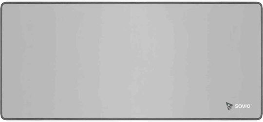 Savio Turbo Dynamic Gaming Mouse Pad XXL (1000mm) Gray