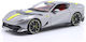 Метален Автомобил Burago 1 18 Ferrari 812 Competizione 18-16915