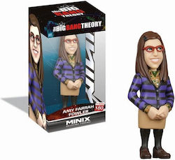 Minix Stranger Things The Big Bang Theory Amy Farrah Fowler #180