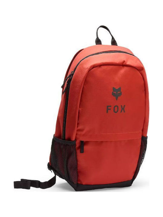 Fox 180 27lt Κόκκινο