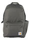 Carhartt Classic 21lt Γκρι