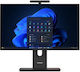 Lenovo ThinkCentre M90a-24 Gen6 23.8" Touch (Ultra 7-265/32GB/1.0TB SSD/GeForce RTX 4050/FHD/W11 Pro)