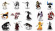 D&d Icons Realms Monster Manual Collection 1 Booster