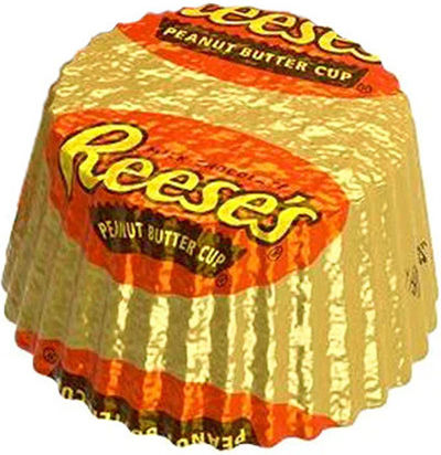 Reese's Unt De Arahide Cup Ciocolată Unt De Arahide 9gr