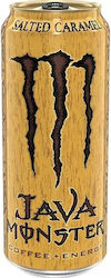 Monster Java Energy Drink Non-Carbonated 444ml