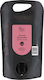 Sauerkirschsaft mit Kohlensäure, Biologisch 1500ml
