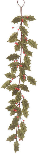 Atmosphera Berries Christmas Garland 1pc