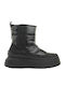 Women's Ankle Boots Black