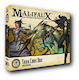 Malifaux 3. Ausgabe Tara Kernbox