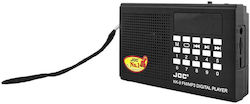 LTC Audio LXKK9 Φορητό Επαναφορτιζόμενο Μαύρο LTC Audio LXKK9 Φορητό Επαναφορτιζόμενο Μαύρο