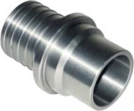 Rehau Conector De Tranziție Pentru Îmbinare Prin Lipire 75 X 6,8 76,1 X 2,9