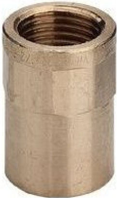 Viega Съединител Преход 28mmx3/4" Нипел 102913