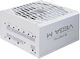 Chieftec VEGA M 1000W Λευκό Τροφοδοτικό Υπολογιστή Full Wired
