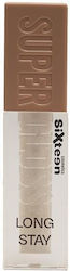Sixteen Cosmetics Lip Gloss #101 - Aphrodite