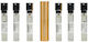 Al Haramain Discovery Collection Amber Oud Series Set mit Eau de Parfum