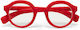 Okkia Lauro Brillengestelle mit Rezept Ok041-rd