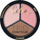 Celia Trio Παλέτα 03