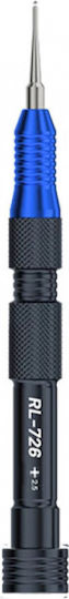 Șurubelniță Relife Rl-726 Tip Cruciform Gol 2.5mm