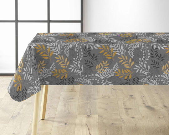Kipper Ύφασμα Διακόσμησης 140x2000εκ. Γκρι