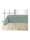 Kipper Decoration Fabric 140x2000cm Green