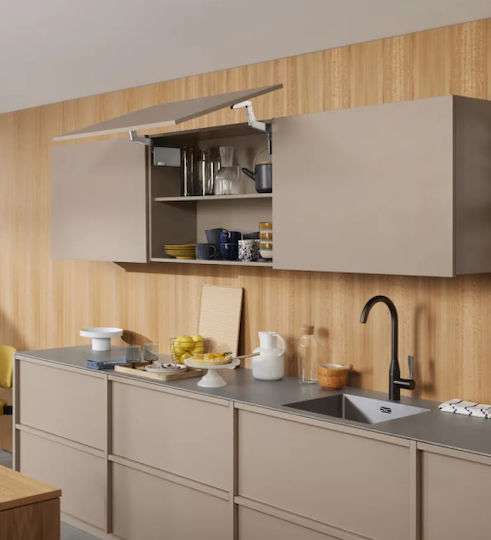 Blum Aventos Hs Top Möbelbeschläge Gray Hs28/35