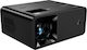 Hoco Mini Projector LCD Full HD with Wi-Fi DT6