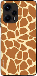 Husă Sonique Animal Print Series Xiaomi Poco F5...