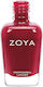 Glossy Nagellacke Lang anhaltende Politur Schnelltrocknend Yvonne 15ml