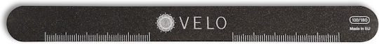 Nagelfeilen Velo 100/180 Hölzernes Made in Eu
