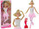 Lean Toys Anlily Puppe