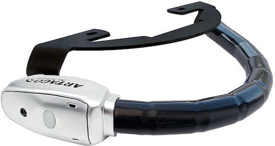 Κλειδαρια Scooter Συναγερμο 1714alm Honda Adv 350 '21-'24 Artago