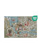 Polcarpet Dream Kinder Teppich Mehrfarbig 230x160cm