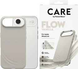 CARE by PanzerGlass Care Задна корица Силикон Б...